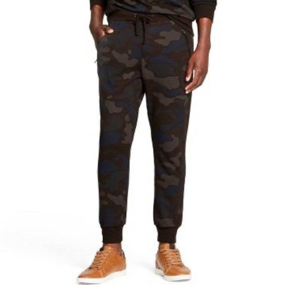 Target Women's Camo Joggers Online 